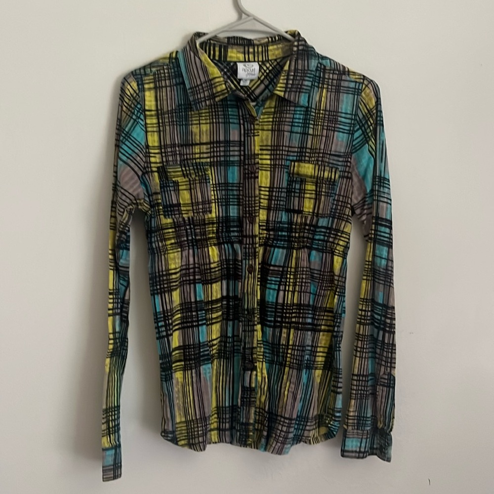 Rip Curl shirt